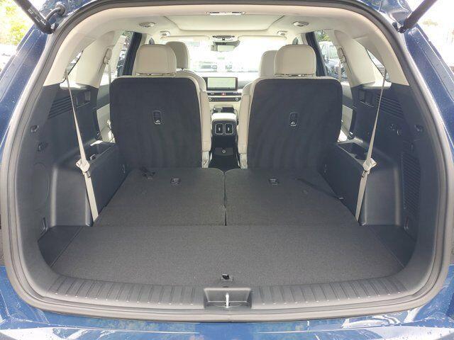 new 2025 Kia Sorento car, priced at $41,089
