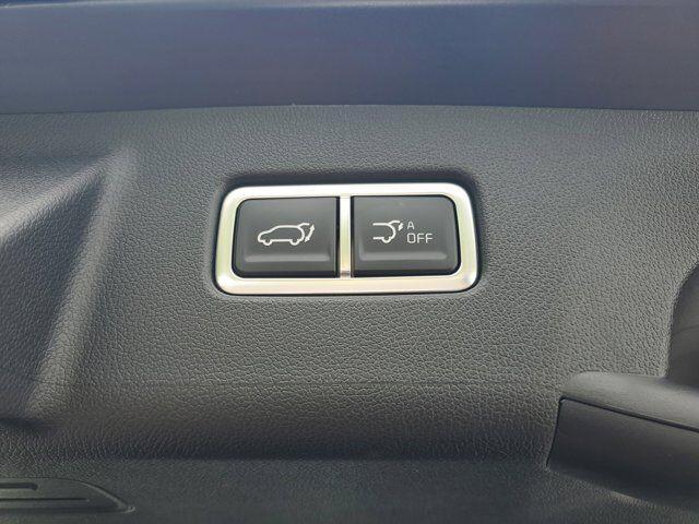new 2025 Kia Sorento car, priced at $41,089