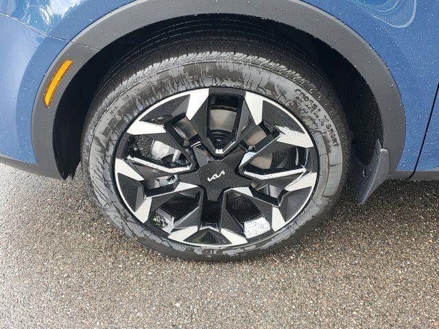 new 2025 Kia Sorento car, priced at $41,089