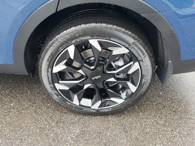 new 2025 Kia Sorento car, priced at $41,089