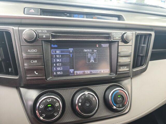 used 2014 Toyota RAV4 car, priced at $11,300