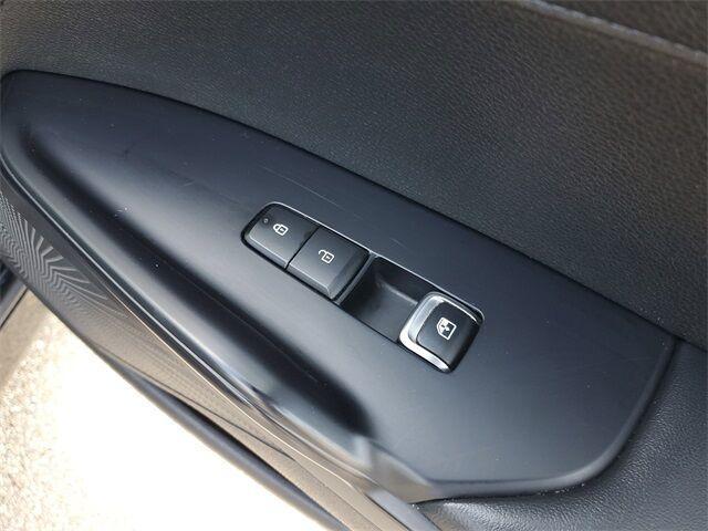 used 2022 Kia K5 car, priced at $22,700