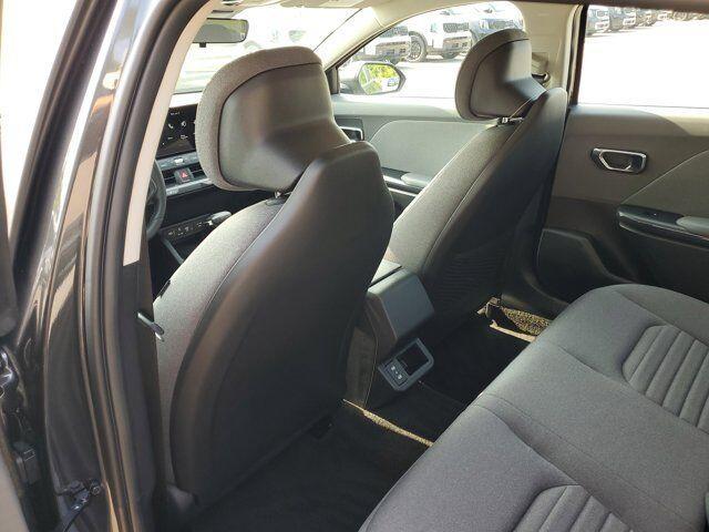 new 2025 Kia K4 car, priced at $24,310