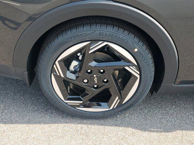 new 2025 Kia K4 car, priced at $24,310