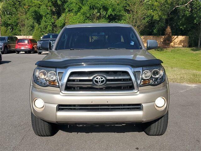 used 2006 Toyota Tacoma car, priced at $8,900
