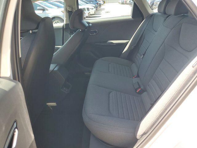 new 2025 Kia K4 car, priced at $24,672