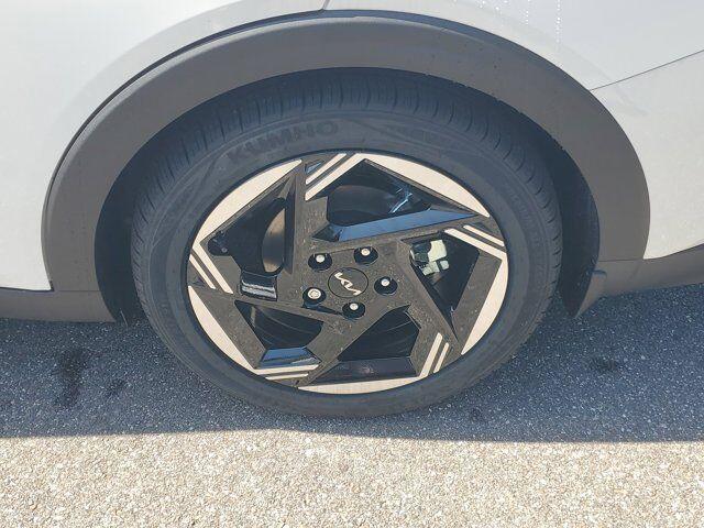 new 2025 Kia K4 car, priced at $24,672