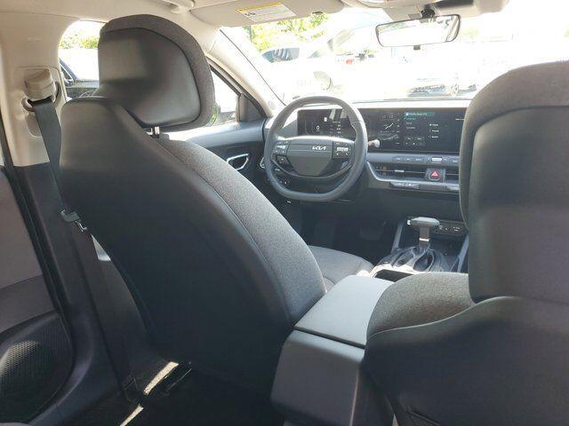new 2025 Kia K4 car, priced at $24,672
