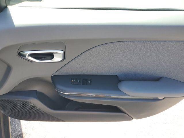 new 2025 Kia K4 car, priced at $24,672
