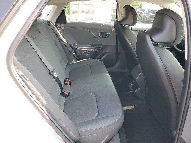 new 2025 Kia K4 car, priced at $23,355