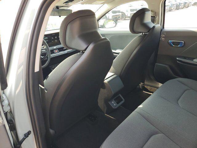 new 2025 Kia K4 car, priced at $23,355
