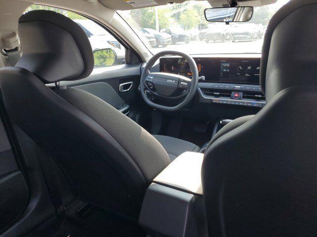 new 2025 Kia K4 car, priced at $23,355