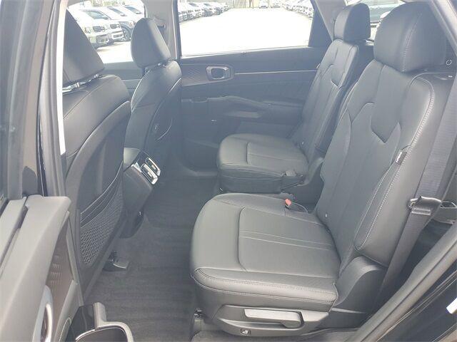 new 2026 Kia Sorento car, priced at $41,610
