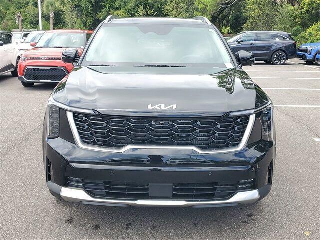 new 2026 Kia Sorento car, priced at $41,610