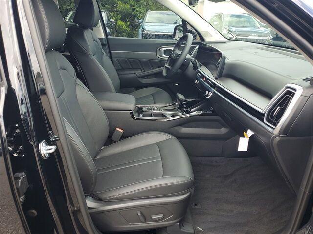 new 2026 Kia Sorento car, priced at $41,610