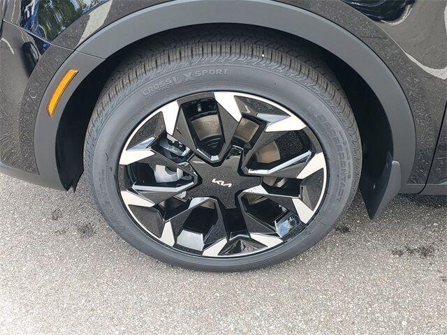 new 2026 Kia Sorento car, priced at $41,610