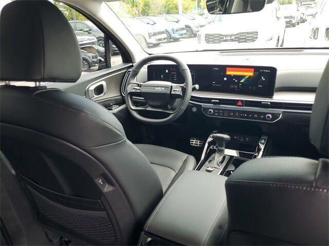 new 2026 Kia Sorento car, priced at $41,610