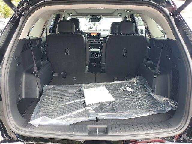 new 2026 Kia Sorento car, priced at $41,610