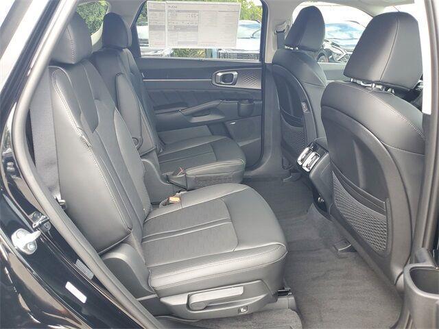 new 2026 Kia Sorento car, priced at $41,610