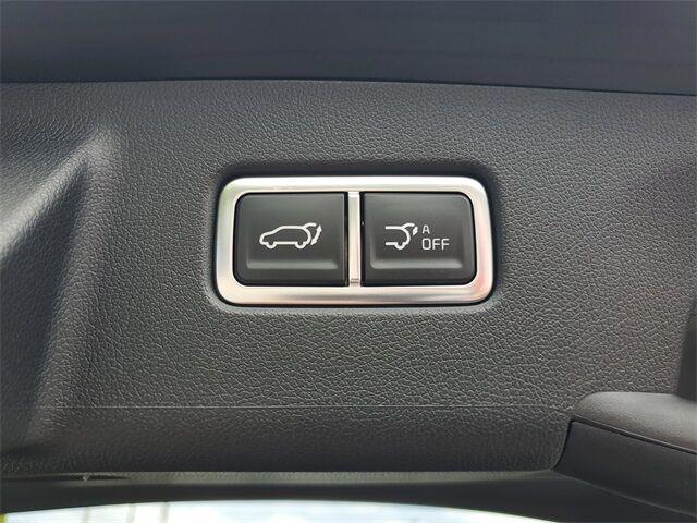 new 2026 Kia Sorento car, priced at $41,610