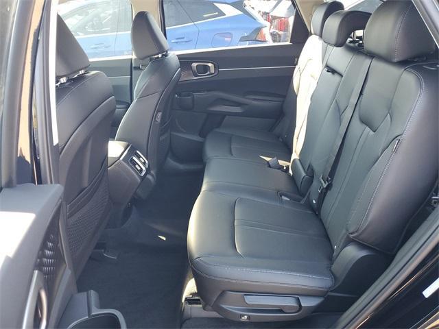 new 2026 Kia Sorento car, priced at $36,195