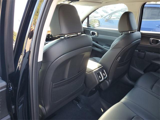 new 2026 Kia Sorento car, priced at $36,195
