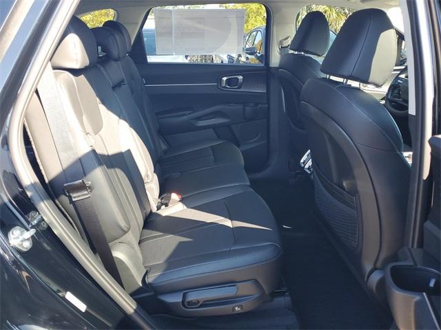new 2026 Kia Sorento car, priced at $36,195
