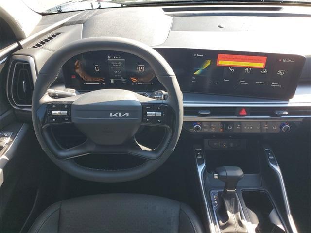 new 2026 Kia Sorento car, priced at $36,195