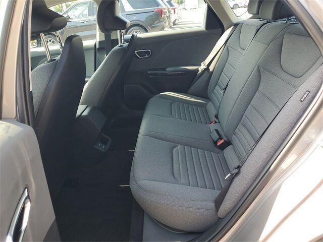 new 2025 Kia K4 car, priced at $24,182