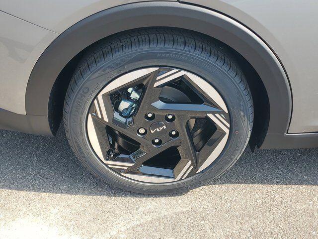 new 2025 Kia K4 car, priced at $24,182