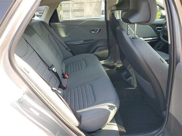 new 2025 Kia K4 car, priced at $24,182