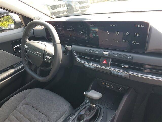 new 2025 Kia K4 car, priced at $24,182