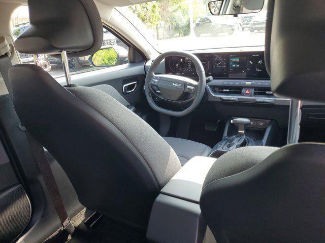 new 2025 Kia K4 car, priced at $24,182