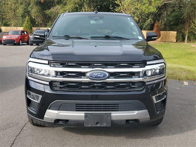 used 2022 Ford Expedition car, priced at $40,800