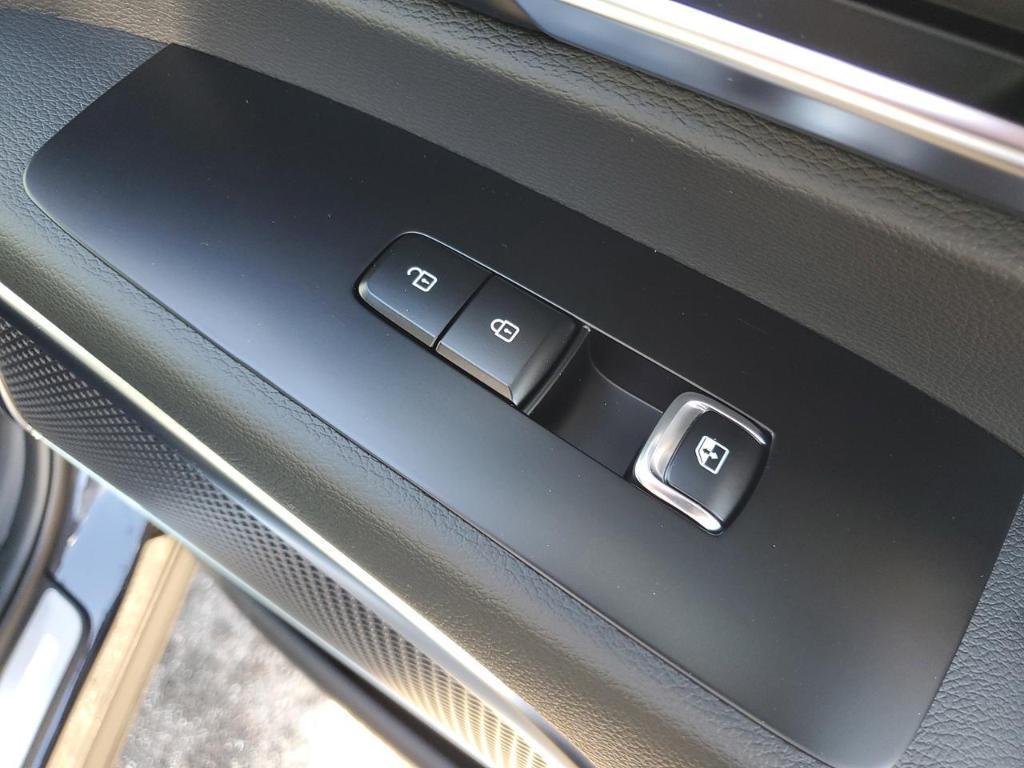 new 2025 Kia Telluride car, priced at $52,022
