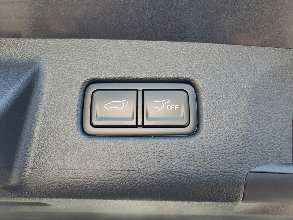 new 2025 Kia Telluride car, priced at $52,022