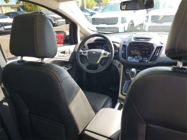 used 2015 Ford C-Max Hybrid car, priced at $5,995
