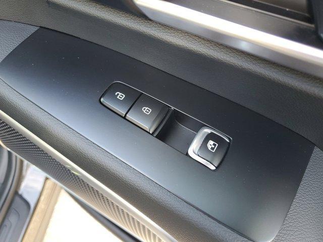 used 2025 Kia Telluride car, priced at $38,700