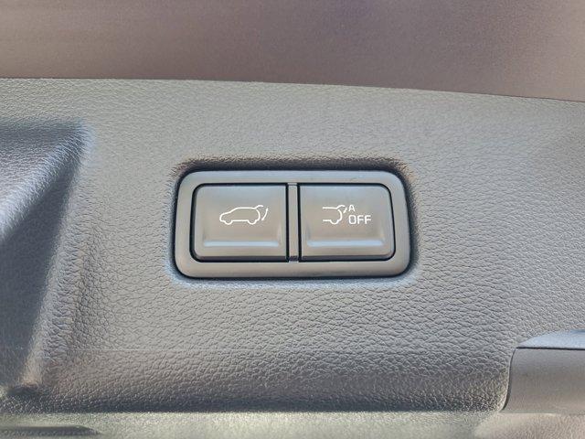 used 2025 Kia Telluride car, priced at $38,700