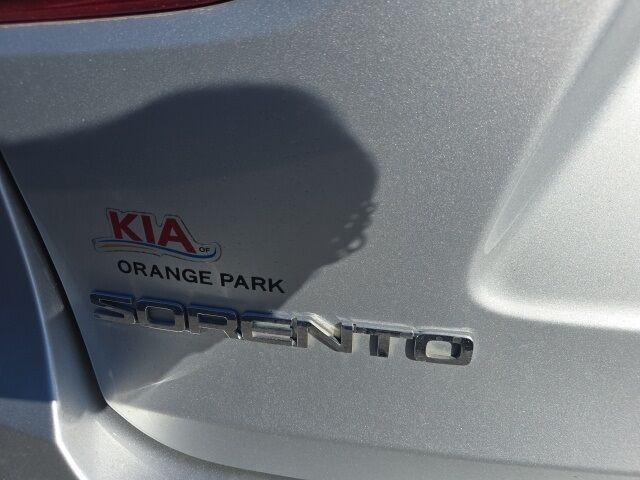 used 2020 Kia Sorento car, priced at $17,900