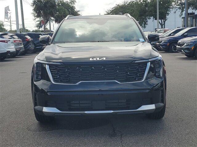 new 2026 Kia Sorento car, priced at $36,195