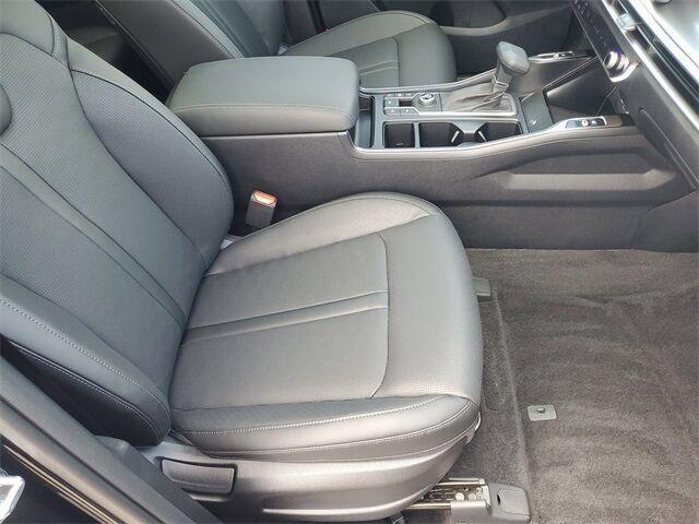 new 2026 Kia Sorento car, priced at $36,195
