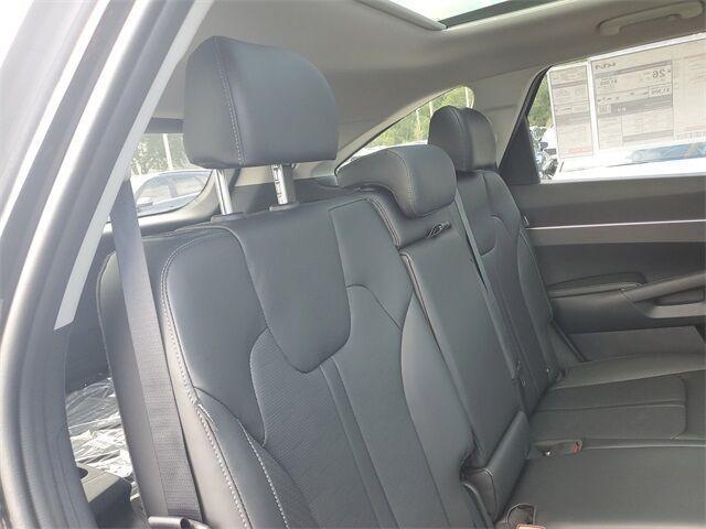 new 2026 Kia Sorento car, priced at $36,195