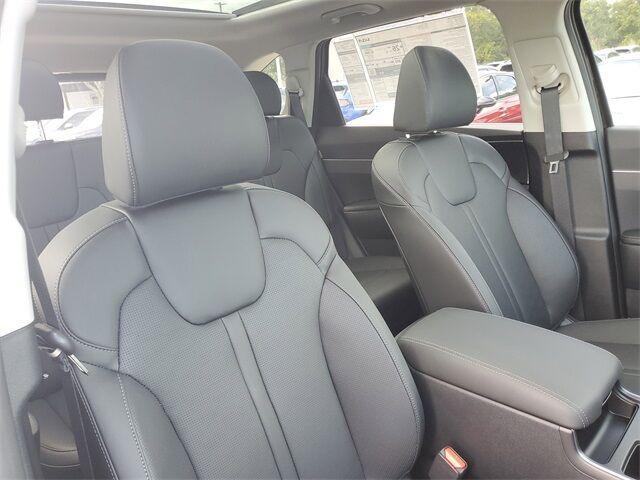 new 2026 Kia Sorento car, priced at $36,195