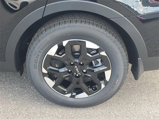 new 2026 Kia Sorento car, priced at $36,195