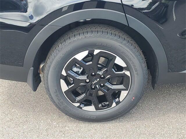 new 2026 Kia Sorento car, priced at $36,195