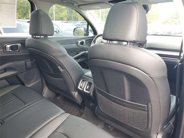 new 2026 Kia Sorento car, priced at $36,195