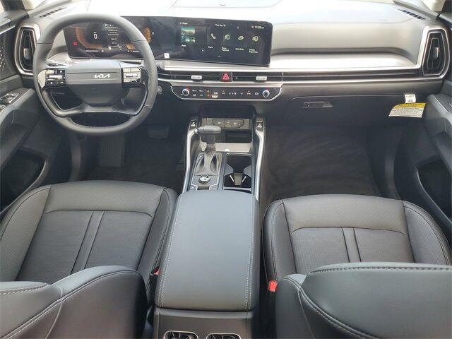 new 2026 Kia Sorento car, priced at $36,195