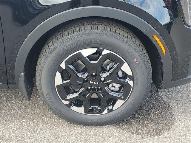 new 2026 Kia Sorento car, priced at $36,195