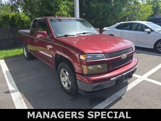 used 2009 Chevrolet Colorado car, priced at $8,900